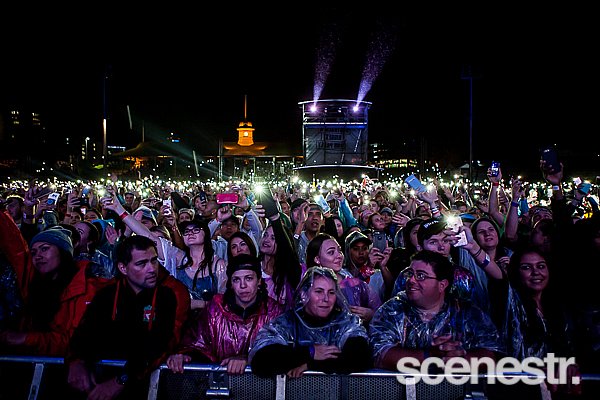 Photos: RNB Fridays - Brisbane Showgrounds - 21 October, 2017