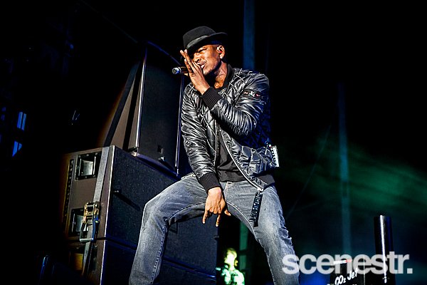Photos: RNB Fridays - Brisbane Showgrounds - 21 October, 2017