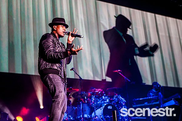 Photos: RNB Fridays - Brisbane Showgrounds - 21 October, 2017