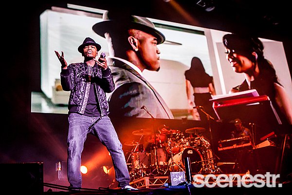 Photos: RNB Fridays - Brisbane Showgrounds - 21 October, 2017