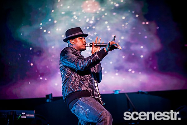 Photos: RNB Fridays - Brisbane Showgrounds - 21 October, 2017