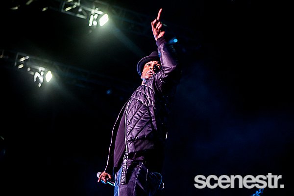 Photos: RNB Fridays - Brisbane Showgrounds - 21 October, 2017