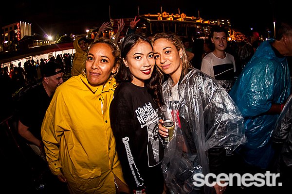 Photos: RNB Fridays - Brisbane Showgrounds - 21 October, 2017