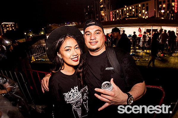 Photos: RNB Fridays - Brisbane Showgrounds - 21 October, 2017