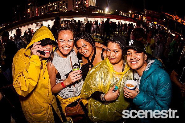 Photos: RNB Fridays - Brisbane Showgrounds - 21 October, 2017
