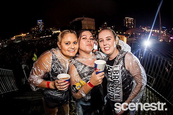 Photos: RNB Fridays - Brisbane Showgrounds - 21 October, 2017