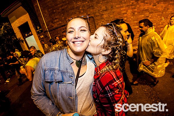 Photos: RNB Fridays - Brisbane Showgrounds - 21 October, 2017