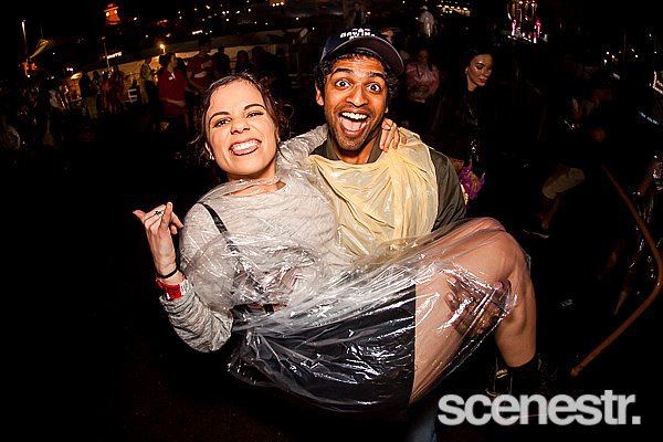 Photos: RNB Fridays - Brisbane Showgrounds - 21 October, 2017