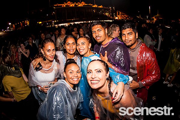 Photos: RNB Fridays - Brisbane Showgrounds - 21 October, 2017