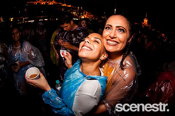 Photos: RNB Fridays - Brisbane Showgrounds - 21 October, 2017