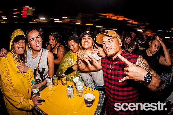 Photos: RNB Fridays - Brisbane Showgrounds - 21 October, 2017