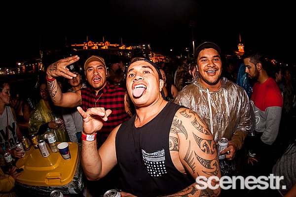Photos: RNB Fridays - Brisbane Showgrounds - 21 October, 2017