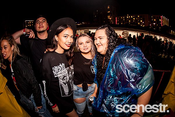 Photos: RNB Fridays - Brisbane Showgrounds - 21 October, 2017