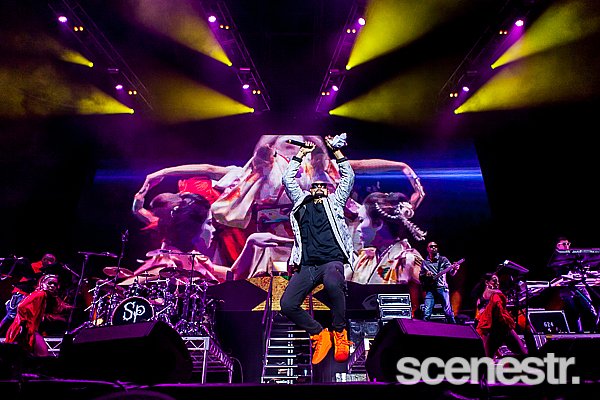 Photos: RNB Fridays - Brisbane Showgrounds - 21 October, 2017