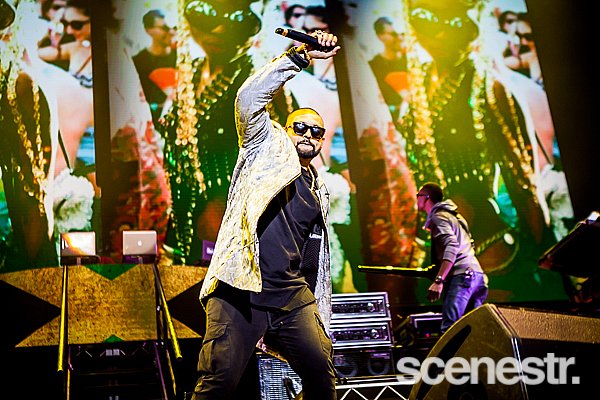Photos: RNB Fridays - Brisbane Showgrounds - 21 October, 2017