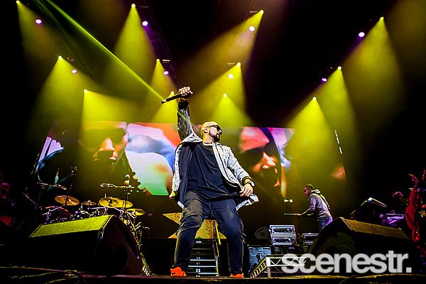 Photos: RNB Fridays - Brisbane Showgrounds - 21 October, 2017