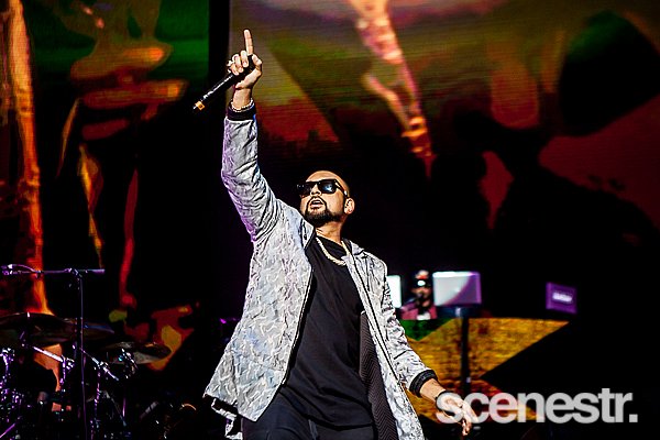 Photos: RNB Fridays - Brisbane Showgrounds - 21 October, 2017