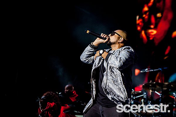 Photos: RNB Fridays - Brisbane Showgrounds - 21 October, 2017