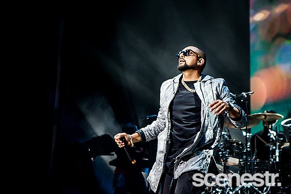 Photos: RNB Fridays - Brisbane Showgrounds - 21 October, 2017