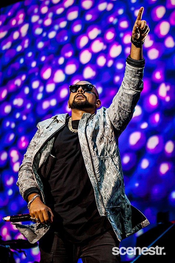 Photos: RNB Fridays - Brisbane Showgrounds - 21 October, 2017