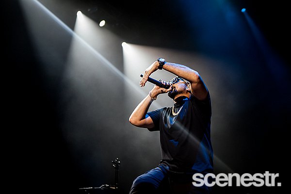 Photos: RNB Fridays - Brisbane Showgrounds - 21 October, 2017
