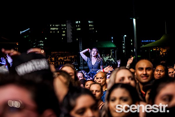 Photos: RNB Fridays - Brisbane Showgrounds - 21 October, 2017