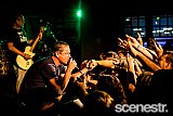 Photos: Ugly Kid Joe - The Zoo, Brisbane - 4 December, 2017