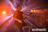 Photos: Rise Against - Hordern Pavilion, Sydney - 13 February, 2018