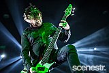 Photos: Rise Against - Hordern Pavilion, Sydney - 13 February, 2018