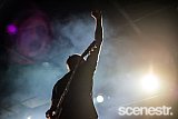 Photos: Rise Against - Hordern Pavilion, Sydney - 13 February, 2018