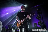 Photos: Rise Against - Hordern Pavilion, Sydney - 13 February, 2018