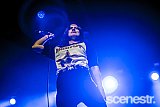Photos: Rise Against - Hordern Pavilion, Sydney - 13 February, 2018