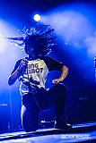 Photos: Rise Against - Hordern Pavilion, Sydney - 13 February, 2018