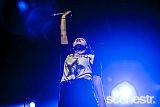 Photos: Rise Against - Hordern Pavilion, Sydney - 13 February, 2018