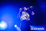 Photos: Rise Against - Hordern Pavilion, Sydney - 13 February, 2018