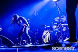 Photos: Rise Against - Hordern Pavilion, Sydney - 13 February, 2018