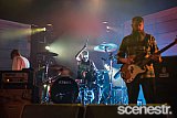 Photos: Mogwai - Enmore Theatre, Sydney - 4 March, 2018