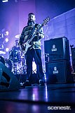 Photos: Mogwai - Enmore Theatre, Sydney - 4 March, 2018