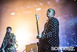 Photos: Mogwai - Enmore Theatre, Sydney - 4 March, 2018