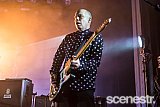 Photos: Mogwai - Enmore Theatre, Sydney - 4 March, 2018
