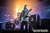 Photos: Mogwai - Enmore Theatre, Sydney - 4 March, 2018