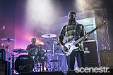 Photos: Mogwai - Enmore Theatre, Sydney - 4 March, 2018