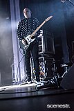 Photos: Mogwai - Enmore Theatre, Sydney - 4 March, 2018