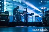 Photos: Mogwai - Enmore Theatre, Sydney - 4 March, 2018