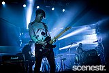 Photos: Mogwai - Enmore Theatre, Sydney - 4 March, 2018