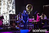 Photos: Mazzy Star - Sydney Opera House - 11 June, 2018