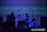 Photos: Mazzy Star - Sydney Opera House - 11 June, 2018