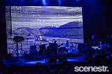 Photos: Mazzy Star - Sydney Opera House - 11 June, 2018