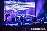 Photos: Mazzy Star - Sydney Opera House - 11 June, 2018