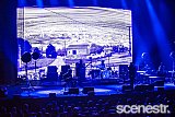 Photos: Mazzy Star - Sydney Opera House - 11 June, 2018